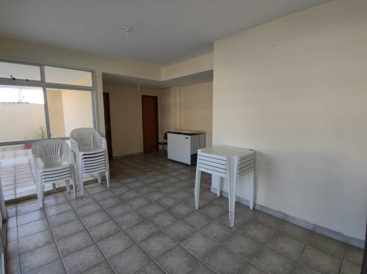 Apartamento, Santa Efigênia, 3 Quartos, 2 Vagas, 1 Suíte