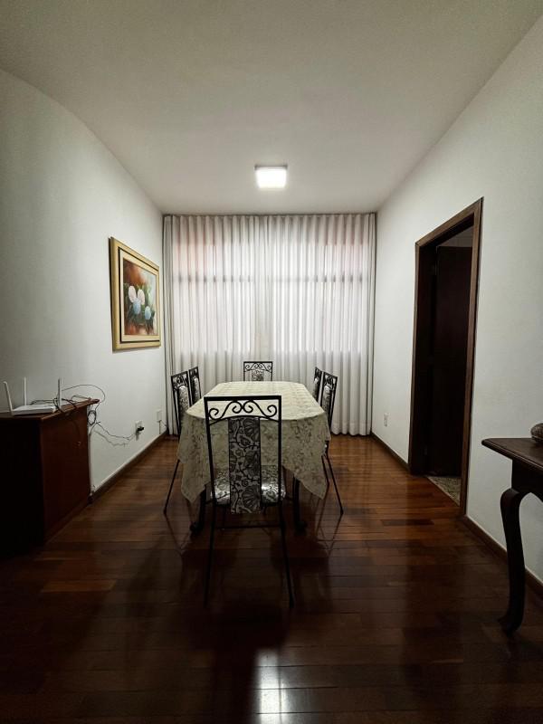 Cobertura, Sagrada Família, 4 Quartos, 2 Vagas, 1 Suíte