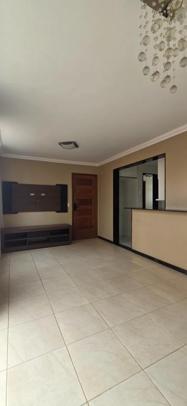 Apartamento, Sagrada Família, 3 Quartos, 2 Vagas, 1 Suíte