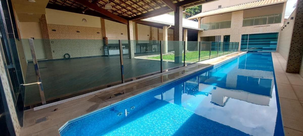 Casa, Trevo, 5 Quartos, 8 Vagas, 1 Suíte