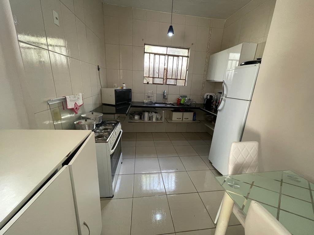 Casa, Caiçaras, 4 Quartos, 1 Vaga, 1 Suíte