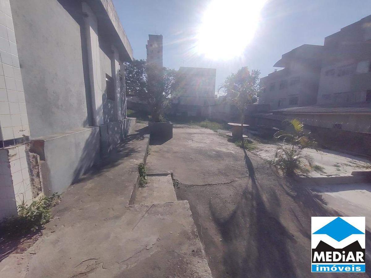 Andar, Santa Teresa, 2 Quartos, 10 Vagas