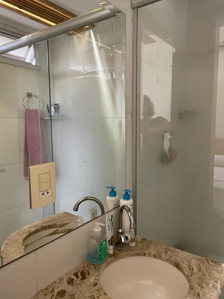 Apartamento, Cruzeiro, 2 Quartos, 1 Vaga, 1 Suíte