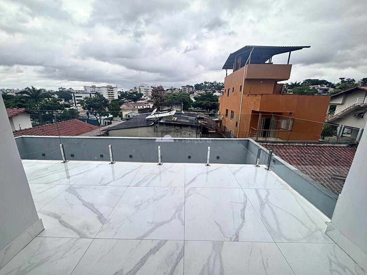 Casa, Santa Amélia, 5 Quartos, 4 Vagas, 1 Suíte