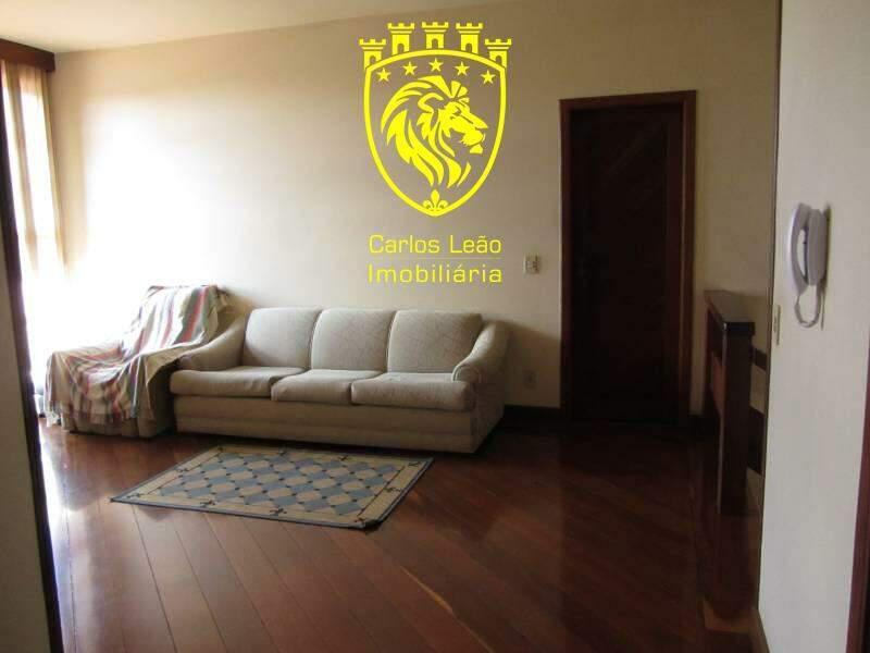 Casa, Alto Caiçaras, 4 Quartos, 0 Vaga, 1 Suíte