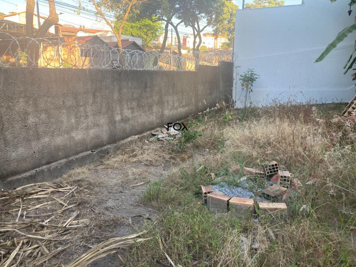 Lote, Santa Amélia, 3 Quartos, 2 Vagas