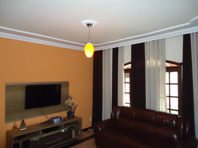 Casa, Milionários, 4 Quartos, 4 Vagas, 1 Suíte