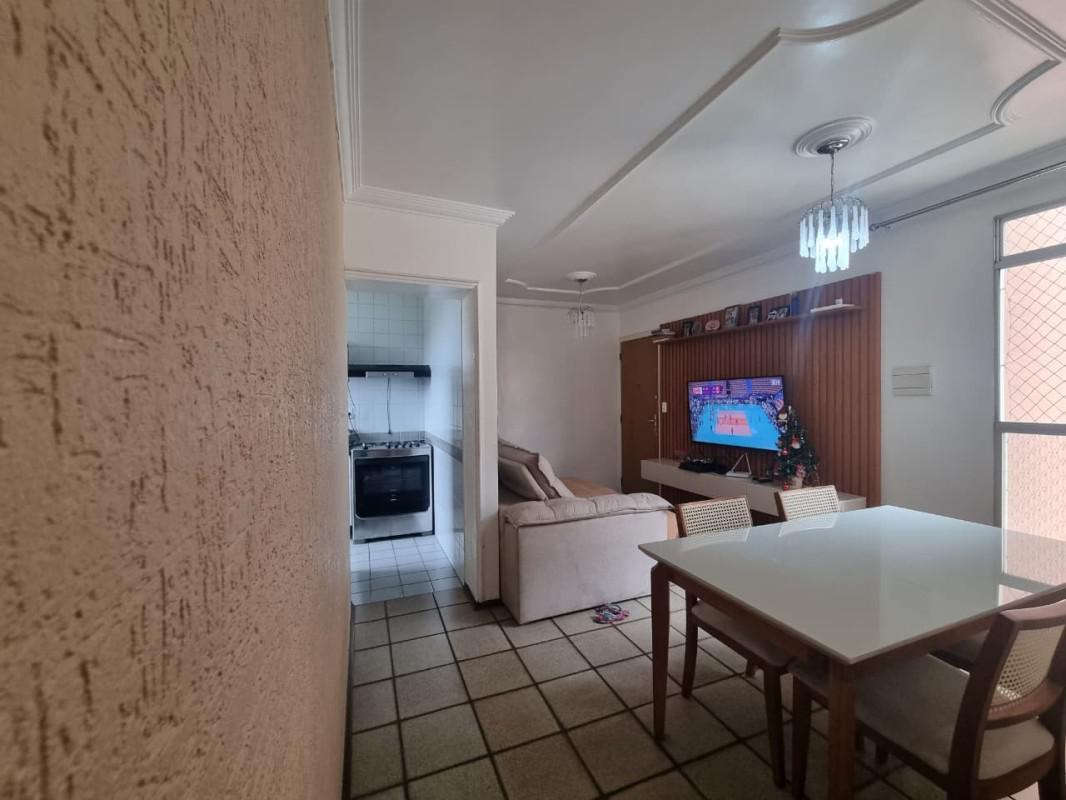 Apartamento, Jardim Riacho das Pedras, 3 Quartos, 1 Vaga, 1 Suíte