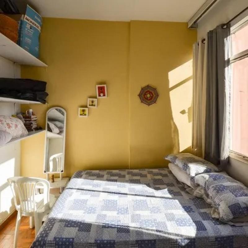Apartamento, Centro, 3 Quartos, 0 Vaga