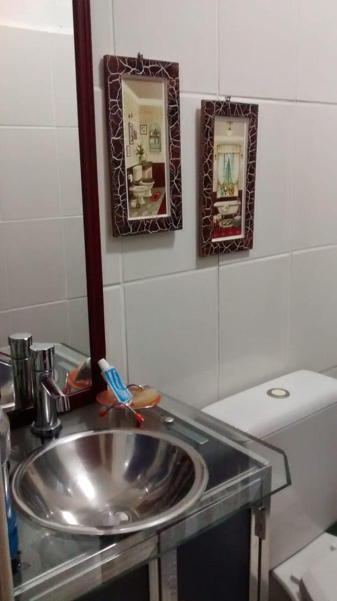 Apartamento, Vitória, 2 Quartos, 1 Vaga