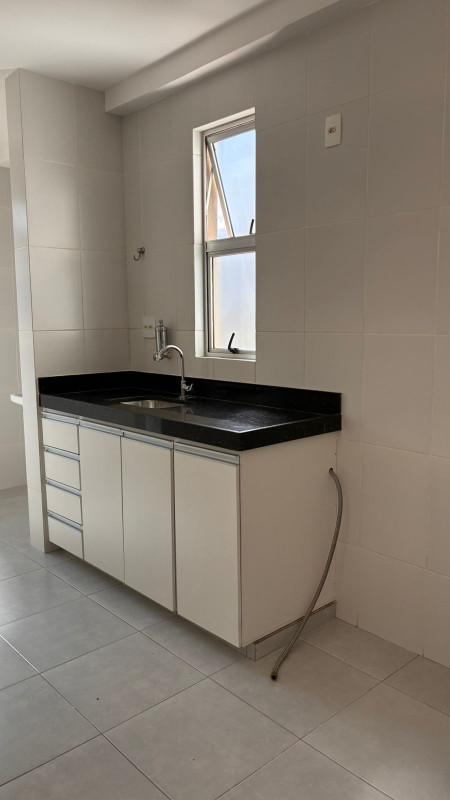 Apartamento, Sagrada Família, 3 Quartos, 2 Vagas, 1 Suíte