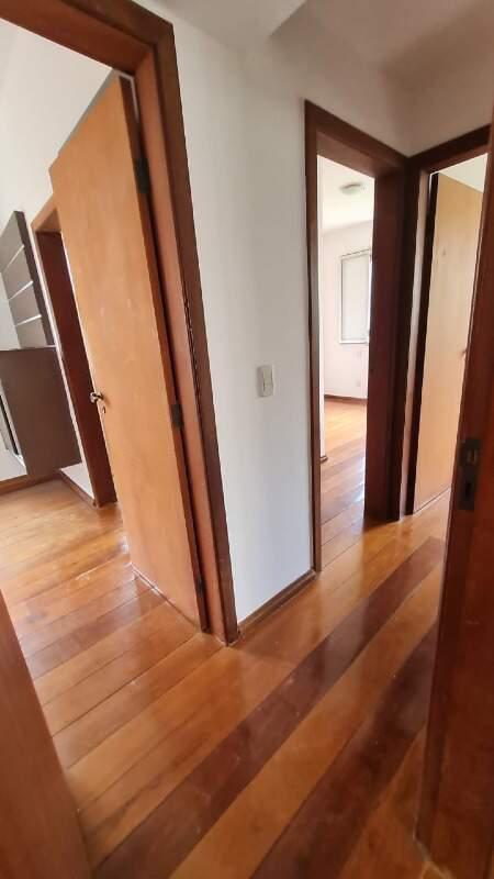 Apartamento, Buritis, 3 Quartos, 2 Vagas, 1 Suíte