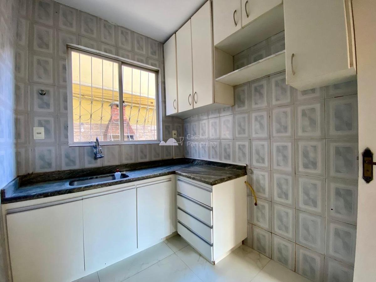 Apartamento, São João Batista (venda Nova), 3 Quartos, 2 Vagas, 1 Suíte