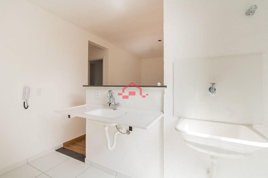 Apartamento, Pousada Del Rey (são Benedito), 2 Quartos, 1 Vaga