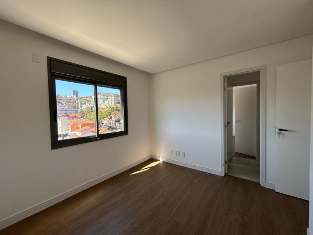 Cobertura, São Bento, 4 Quartos, 3 Vagas, 2 Suítes