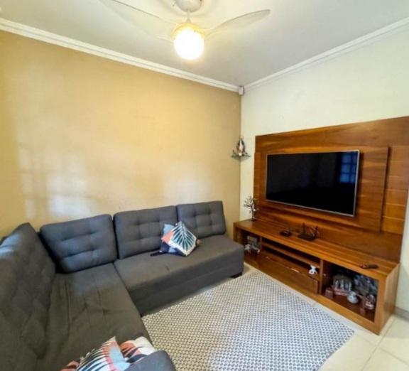 Casa, Sinimbu, 3 Quartos, 2 Vagas, 1 Suíte