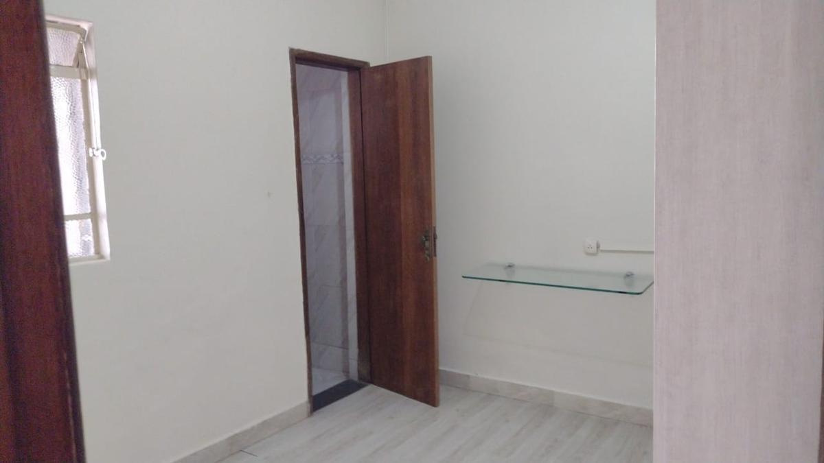 Casa, Boa Vista, 3 Quartos, 2 Vagas, 1 Suíte