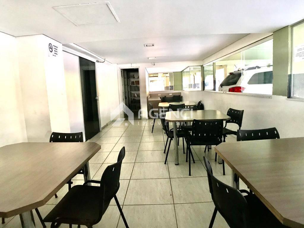 Apartamento, Cabral, 3 Quartos, 0 Vaga, 1 Suíte