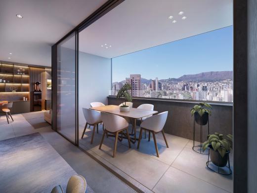 Apartamento, Santo Antônio, 4 Quartos, 2 Vagas, 2 Suítes