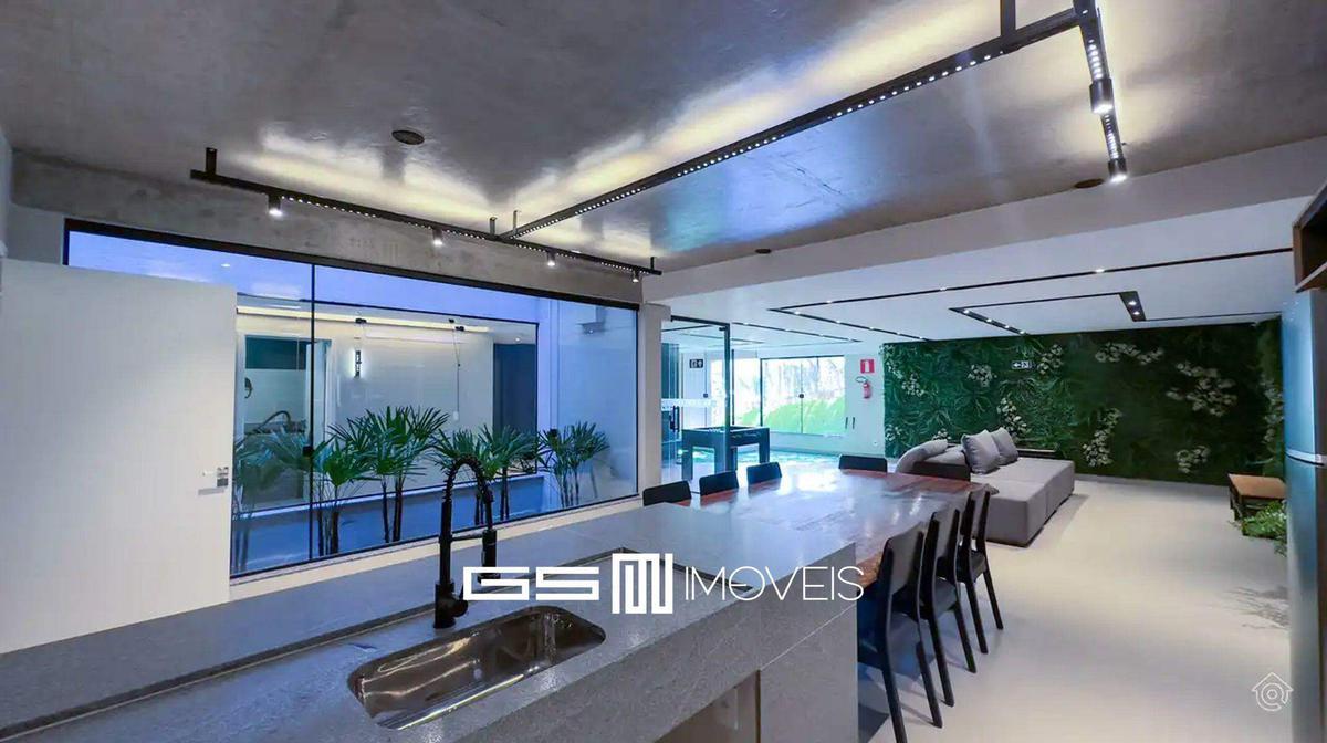 Apartamento, Grajaú, 2 Quartos, 2 Vagas, 2 Suítes