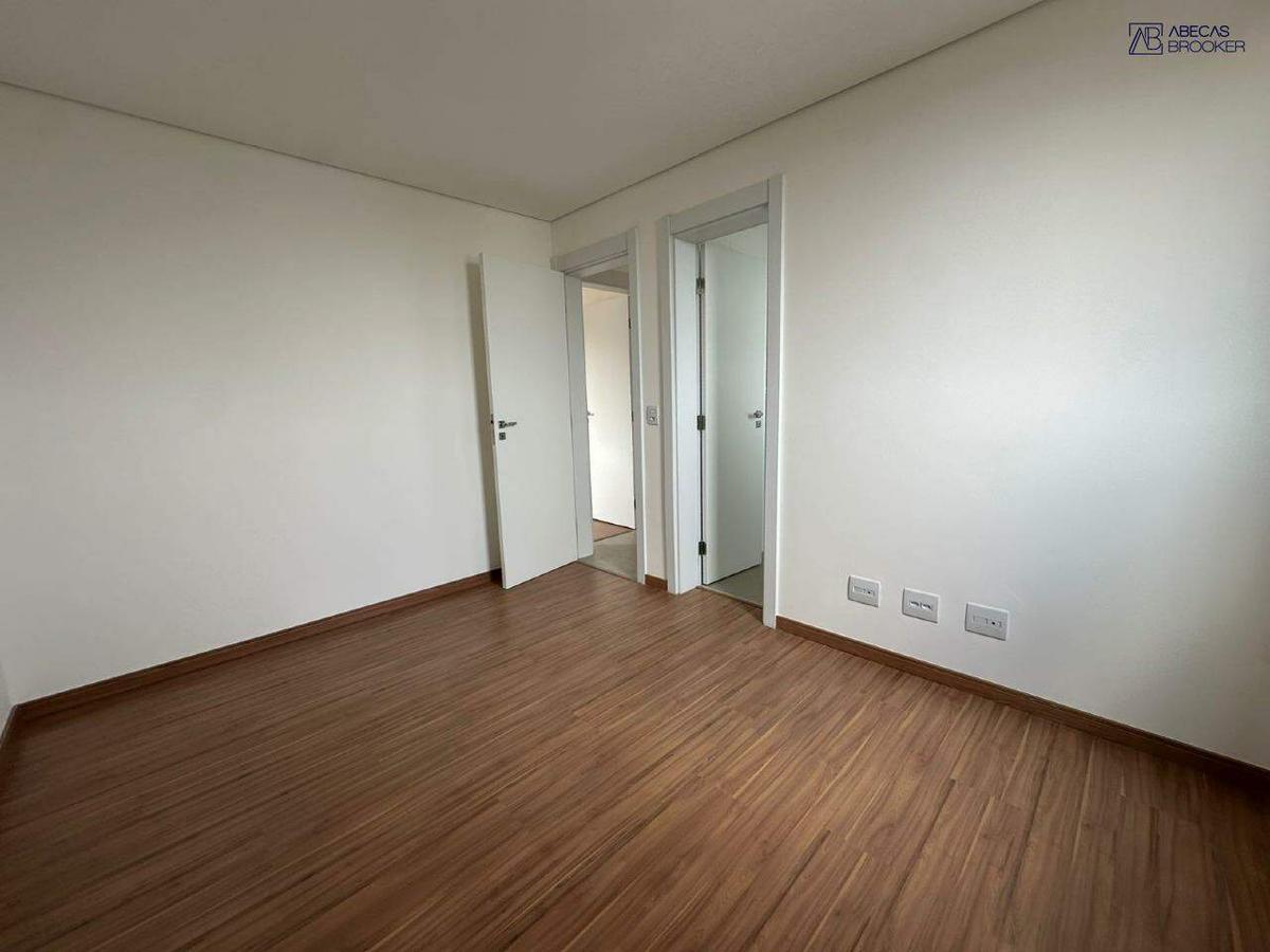 Cobertura, Havaí, 3 Quartos, 3 Vagas, 1 Suíte