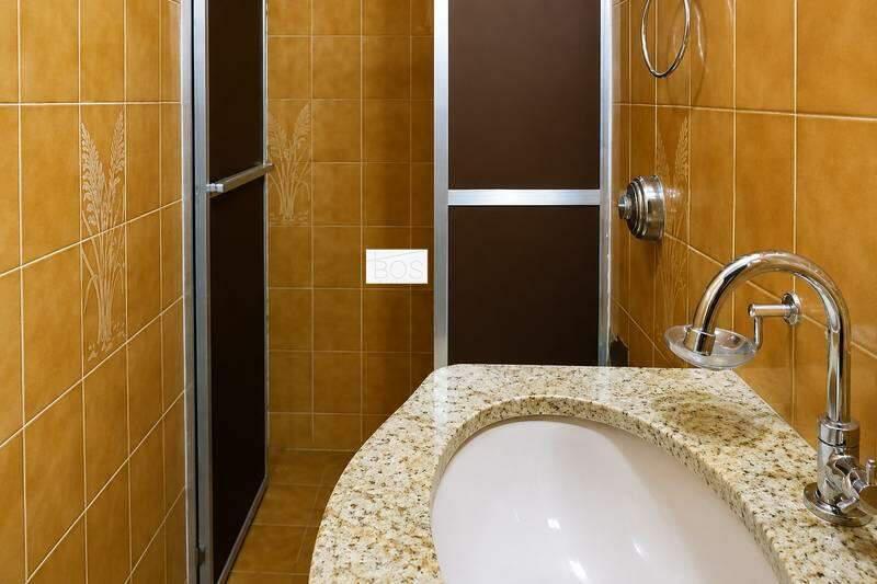 Apartamento, Serra, 2 Quartos, 1 Vaga, 1 Suíte