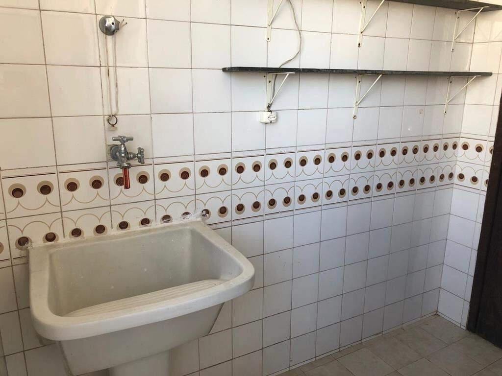 Apartamento, Renascença, 3 Quartos, 1 Vaga, 1 Suíte