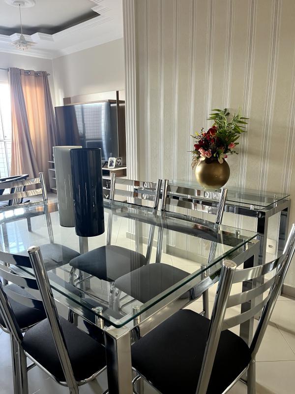 Apartamento, Jardim Industrial, 3 Quartos, 2 Vagas, 1 Suíte