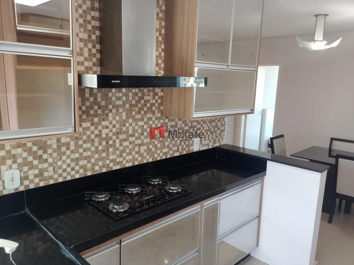 Casa, Santa Mônica, 3 Quartos, 1 Vaga, 1 Suíte