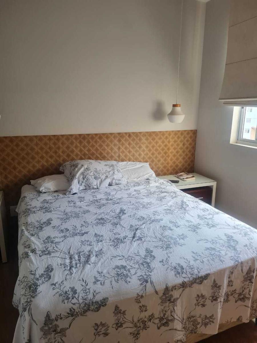 Apartamento, Fernão Dias, 3 Quartos, 2 Vagas, 1 Suíte