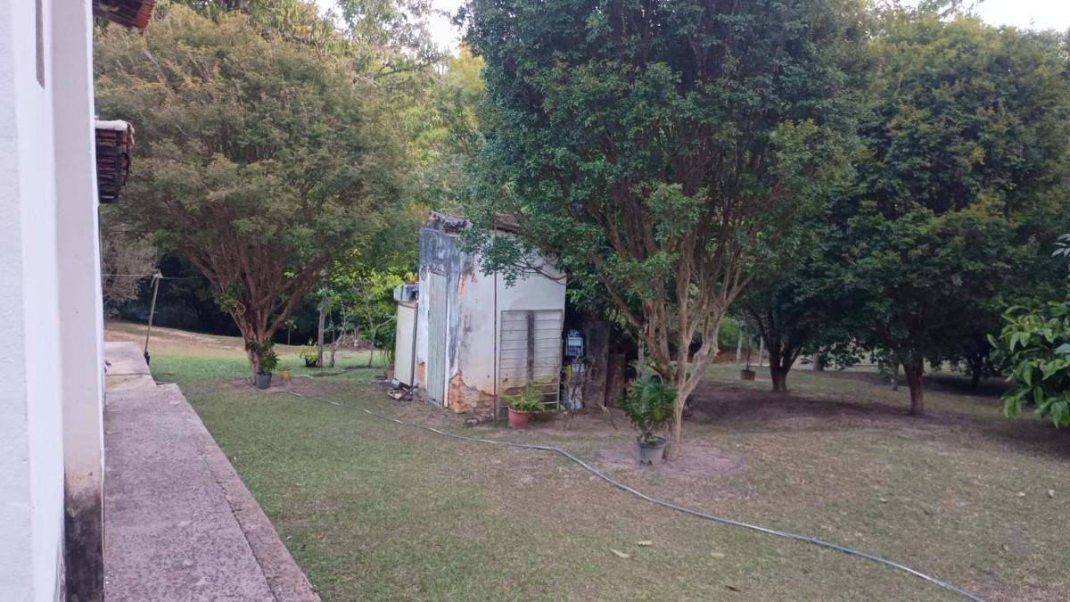 Fazenda, Tropeiros, 0 Quarto, 0 Vaga