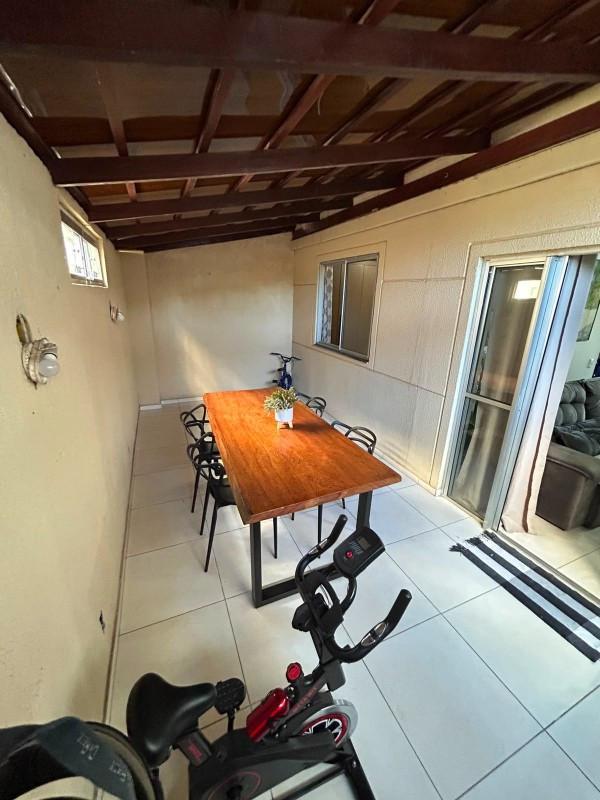 Apartamento, Masterville, 2 Quartos, 1 Vaga