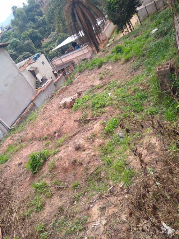 Lote, Córrego da Ilha, 0 Quarto, 0 Vaga