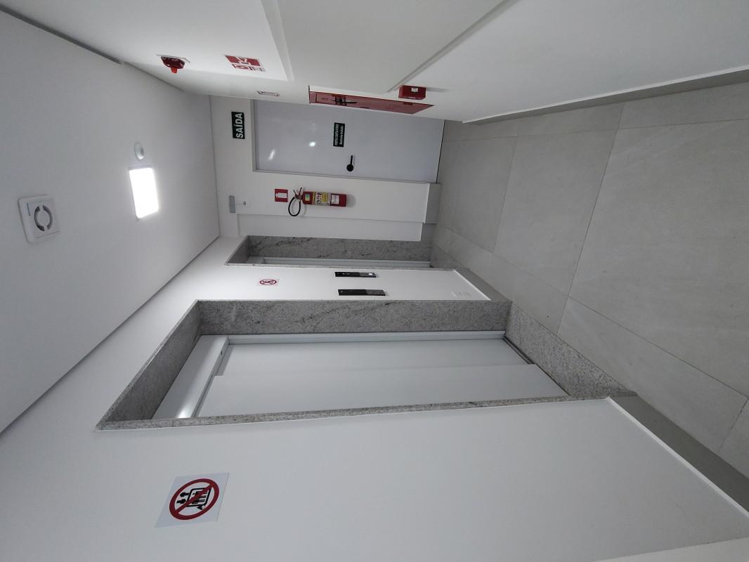 Apartamento, Sagrada Família, 3 Quartos, 2 Vagas, 1 Suíte