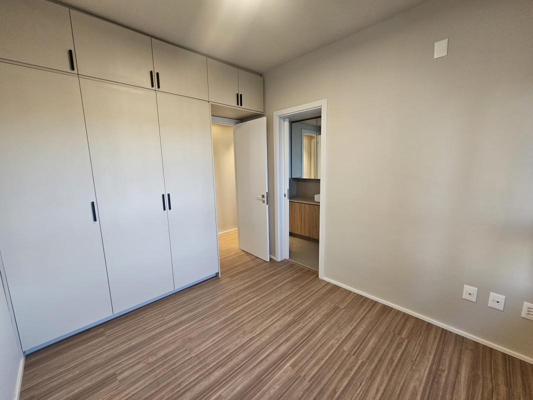 Apartamento, Vila da Serra, 2 Quartos, 2 Vagas, 1 Suíte