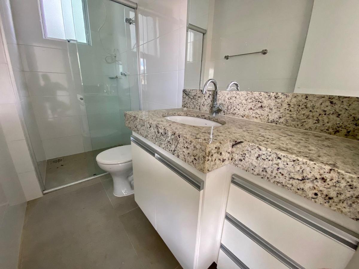 Apartamento, Candelária, 3 Quartos, 2 Vagas, 1 Suíte