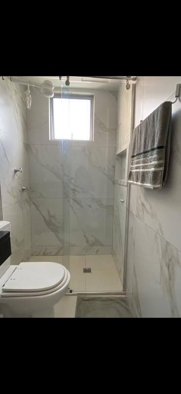 Apartamento, Castelo, 2 Quartos, 1 Vaga, 1 Suíte