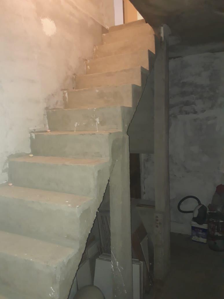 Casa, Nova Contagem, 3 Quartos, 1 Vaga