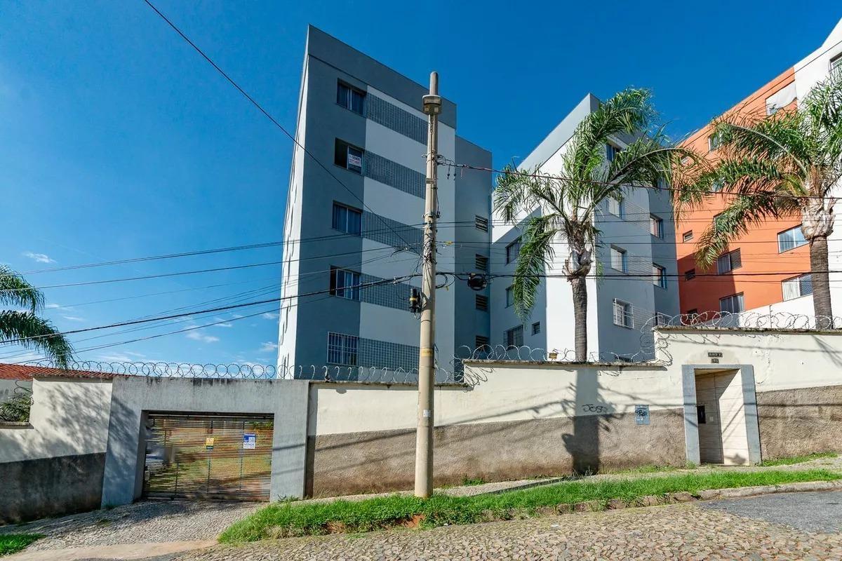 Apartamento, Jardim América, 3 Quartos, 1 Vaga, 1 Suíte