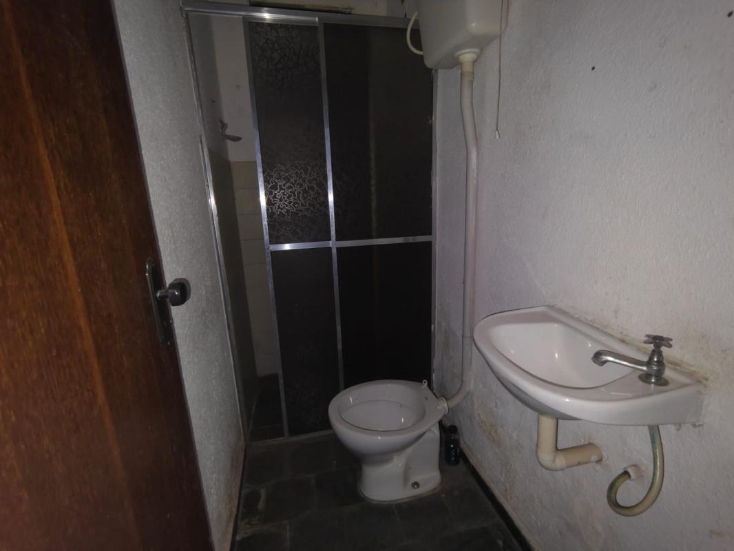 Casa, Jardim Leblon, 2 Quartos, 0 Vaga