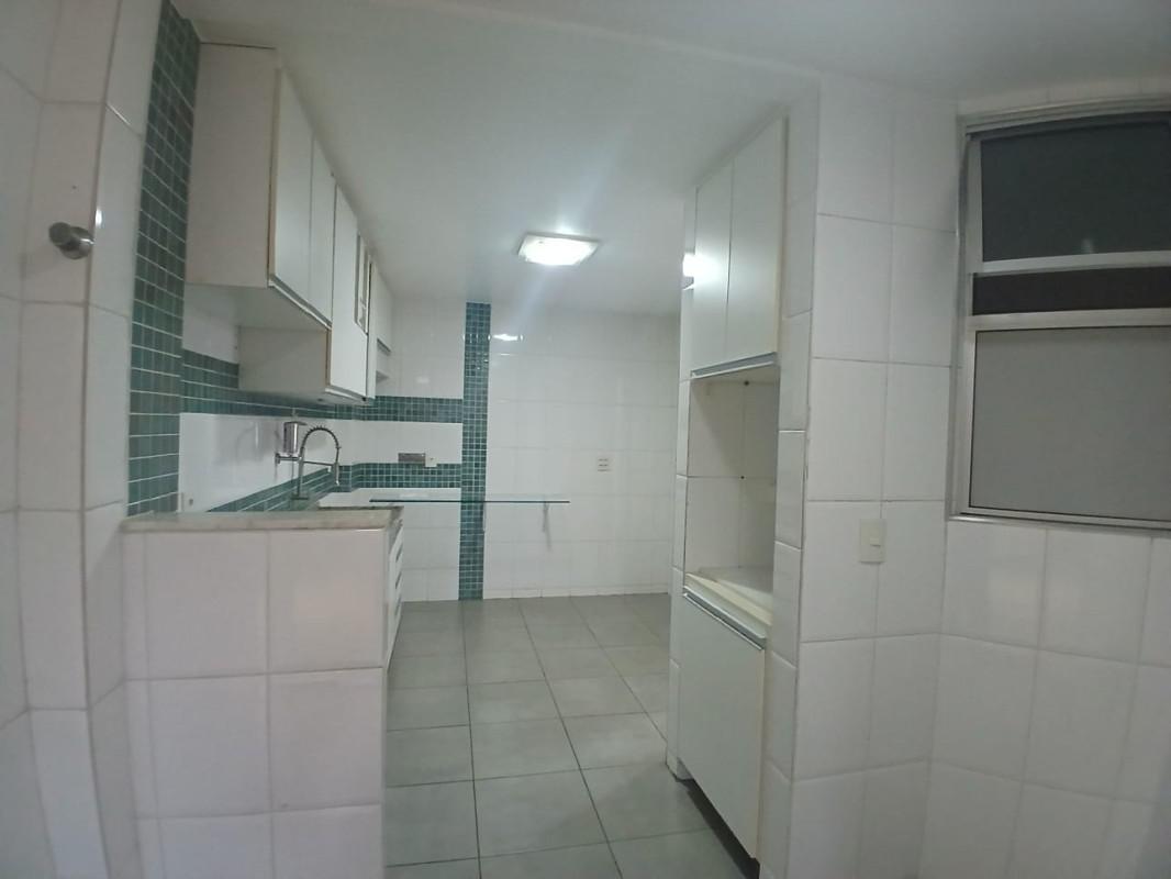 Apartamento, Itapoã, 3 Quartos, 2 Vagas, 1 Suíte