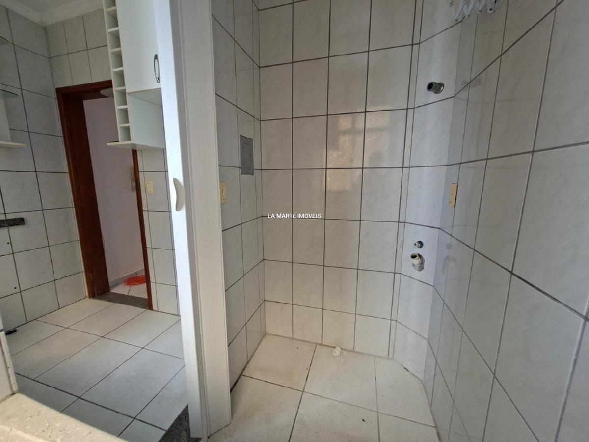 Apartamento, Riacho das Pedras, 3 Quartos, 1 Vaga