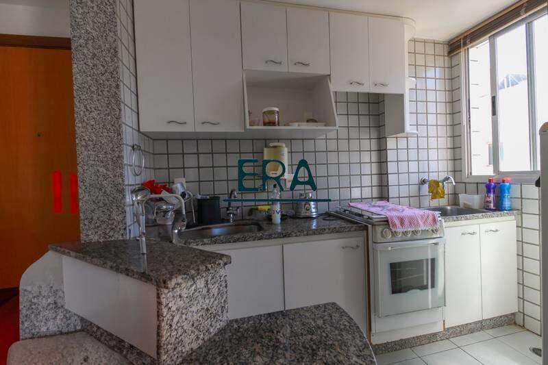 Apartamento, Cruzeiro, 1 Quarto, 1 Vaga