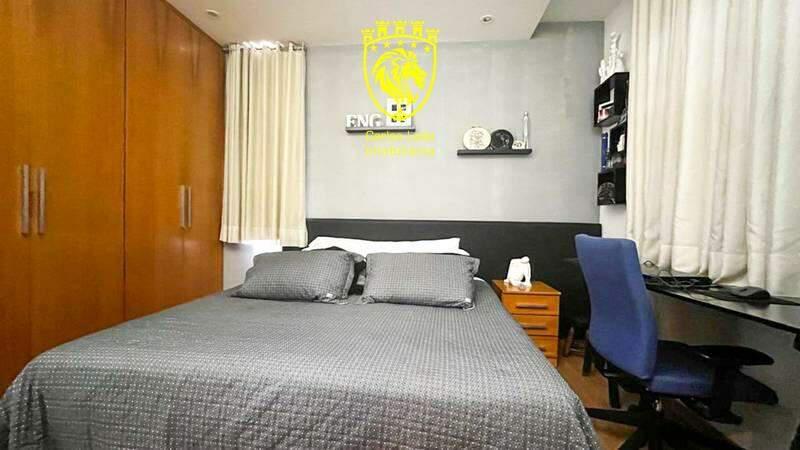 Casa, Paquetá, 4 Quartos, 5 Vagas, 2 Suítes