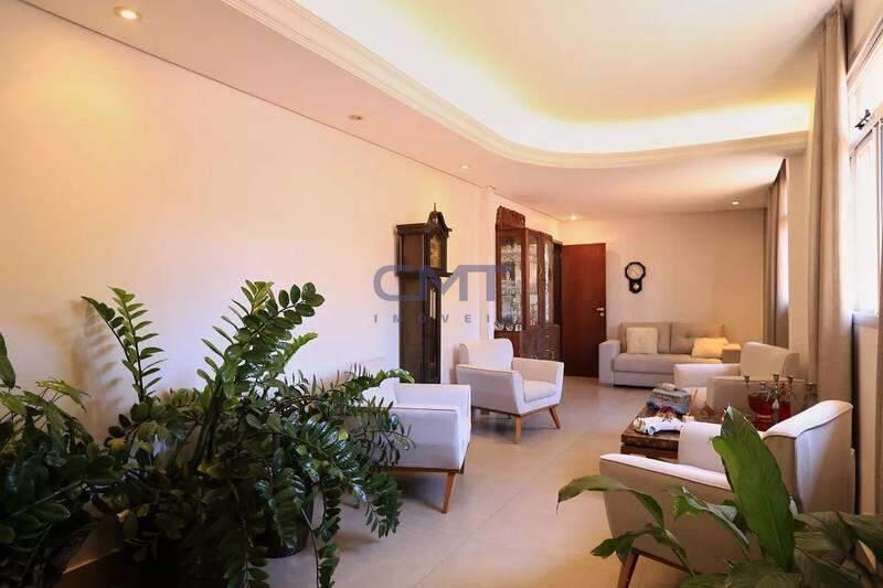 Apartamento, Santo Antônio, 5 Quartos, 2 Vagas, 2 Suítes