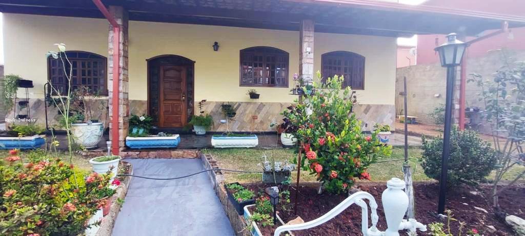 Casa, Jardim Atlântico, 5 Quartos, 6 Vagas, 1 Suíte