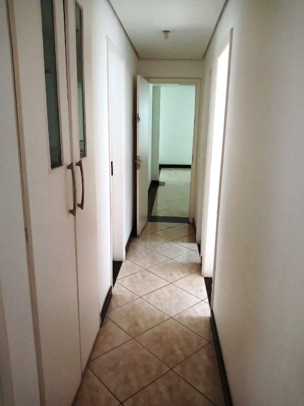 Apartamento, Luxemburgo, 4 Quartos, 3 Vagas, 1 Suíte