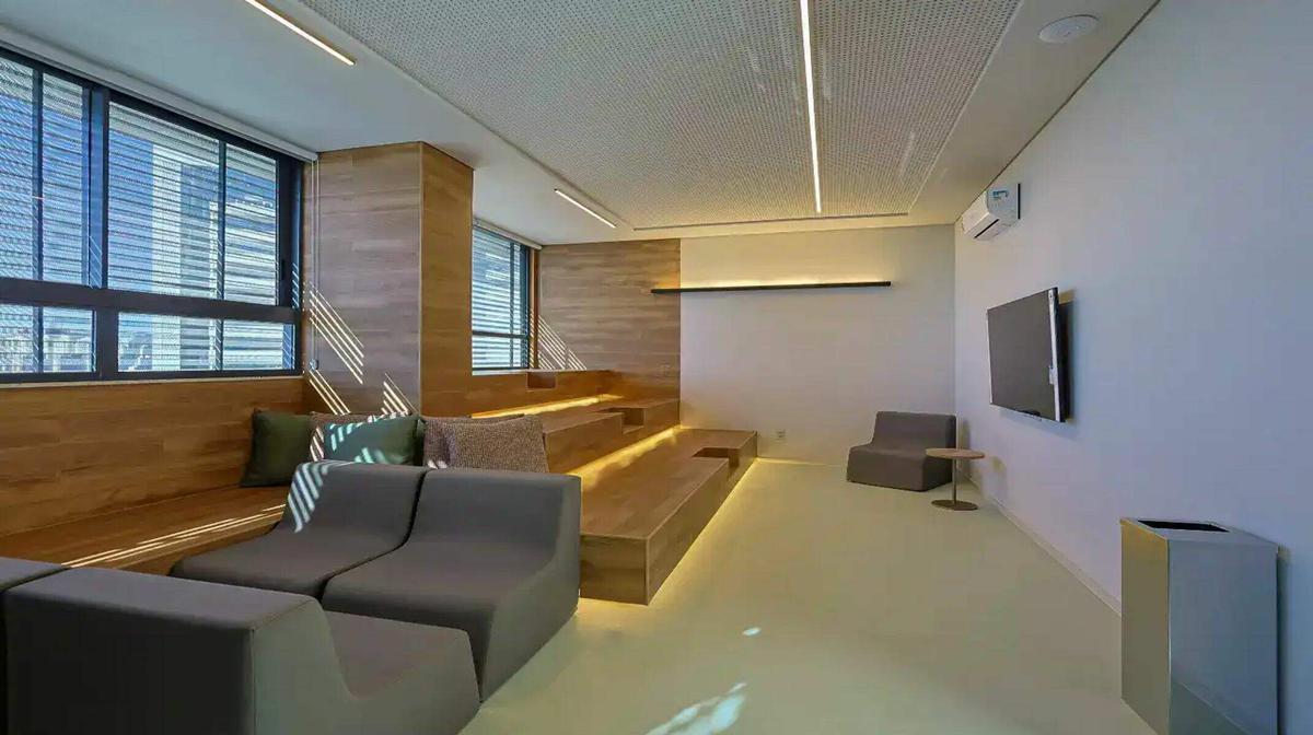 Apartamento, Vila da Serra, 1 Quarto, 1 Vaga, 1 Suíte