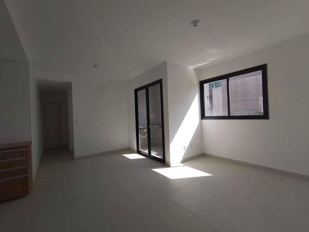 Apartamento, Prado, 3 Quartos, 2 Vagas, 1 Suíte