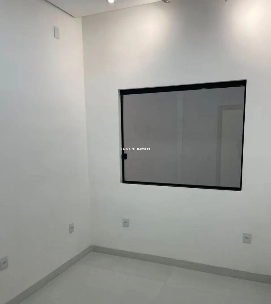 Casa, Tropical, 3 Quartos, 3 Vagas, 1 Suíte